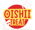 Oishiitreat